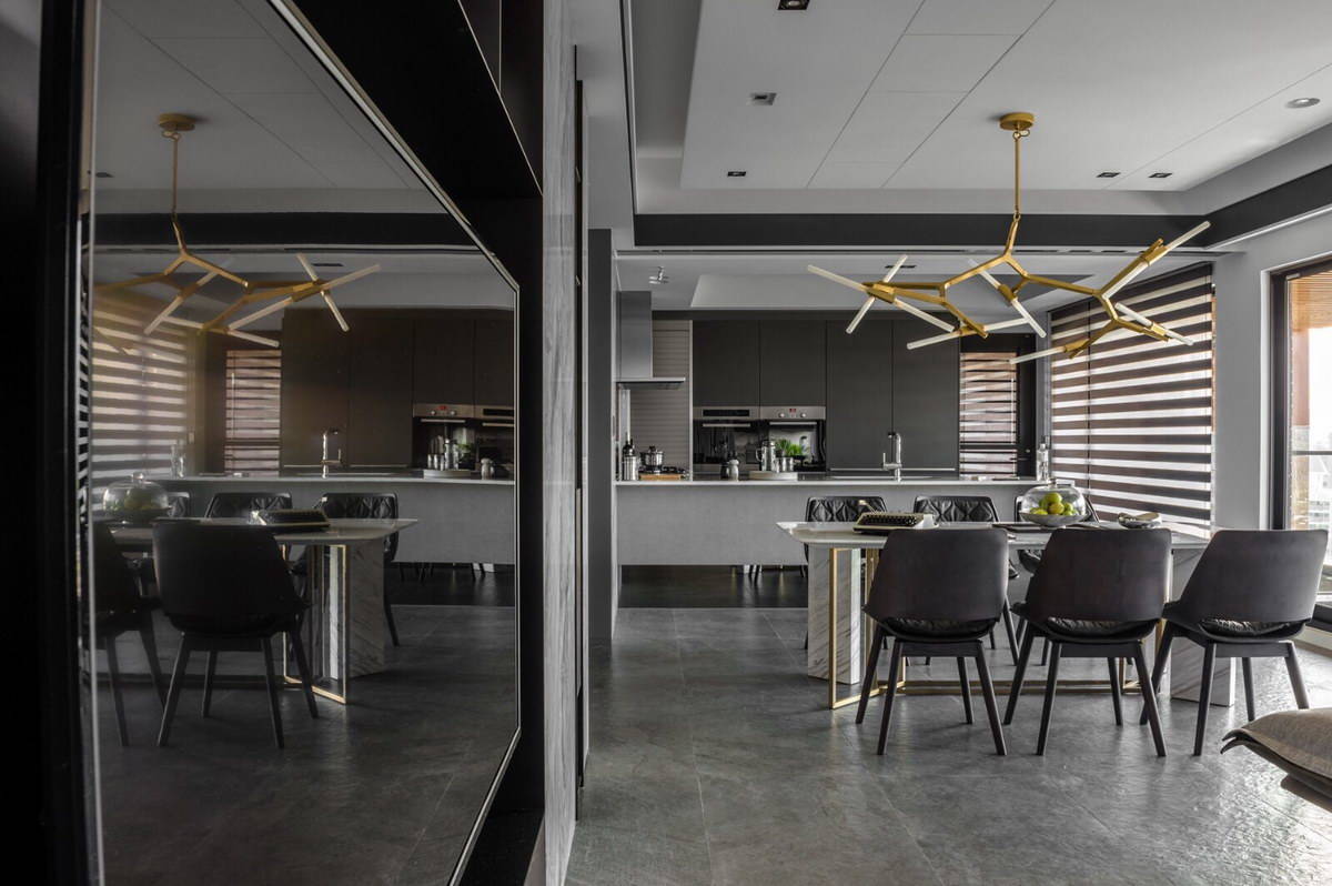 “格調灰” 品質住宅(圖16)