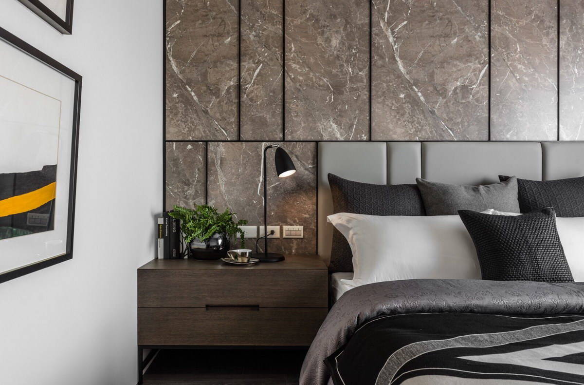 “格調灰” 品質住宅(圖15)