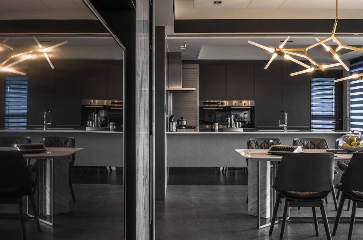 “格調灰” 品質住宅(圖7)