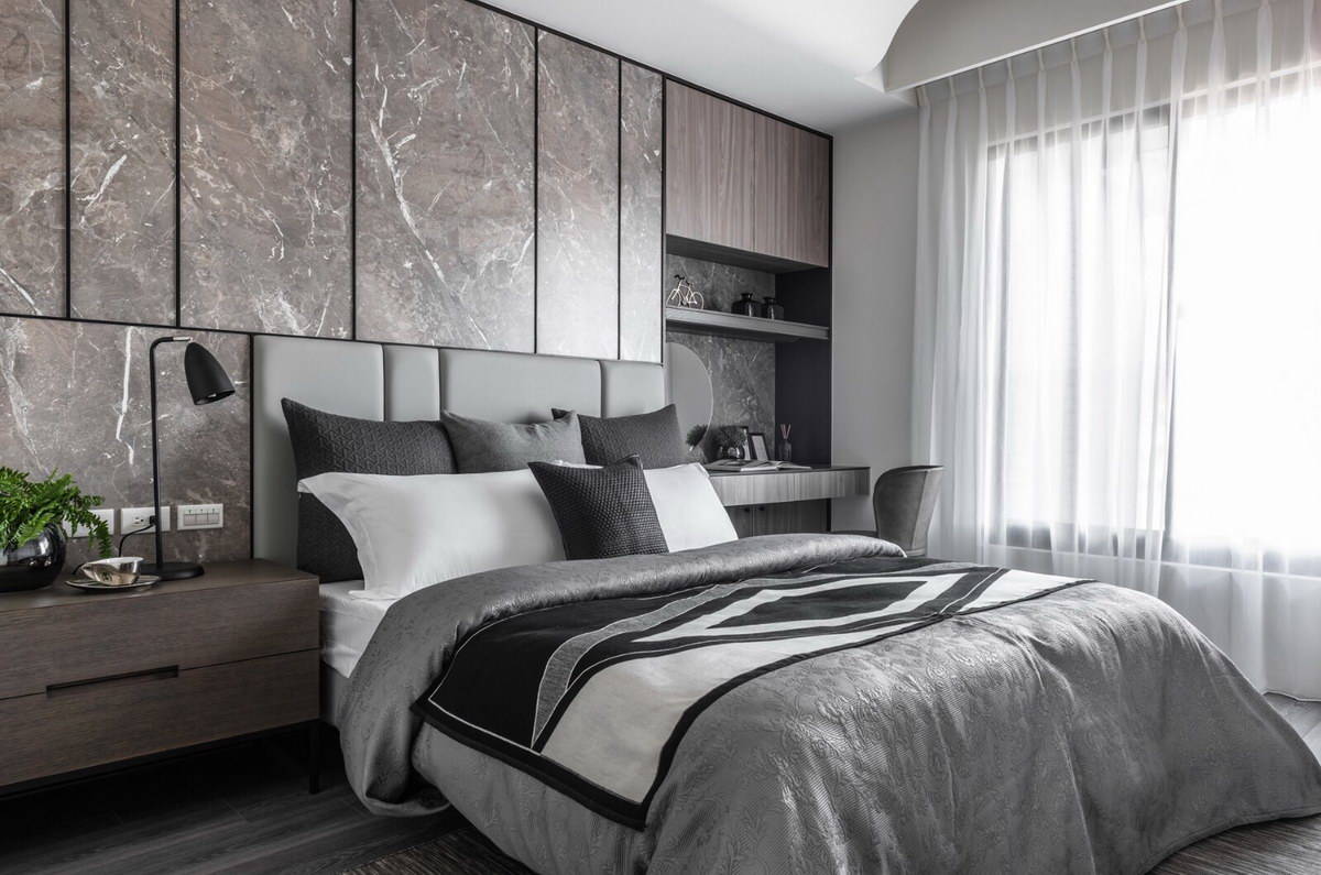 “格調灰” 品質住宅(圖18)