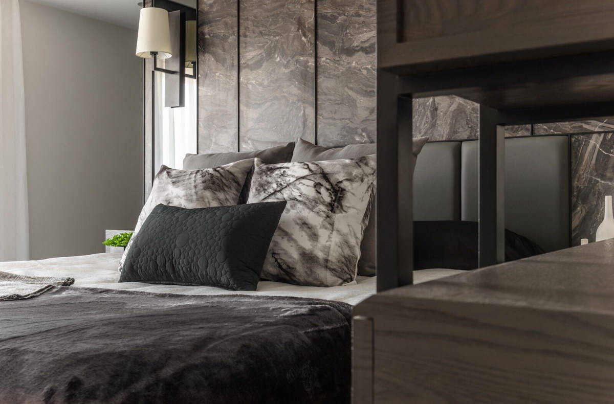 “格調灰” 品質住宅(圖4)