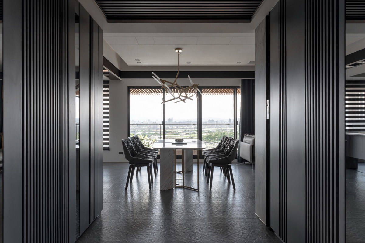 “格調灰” 品質住宅(圖2)