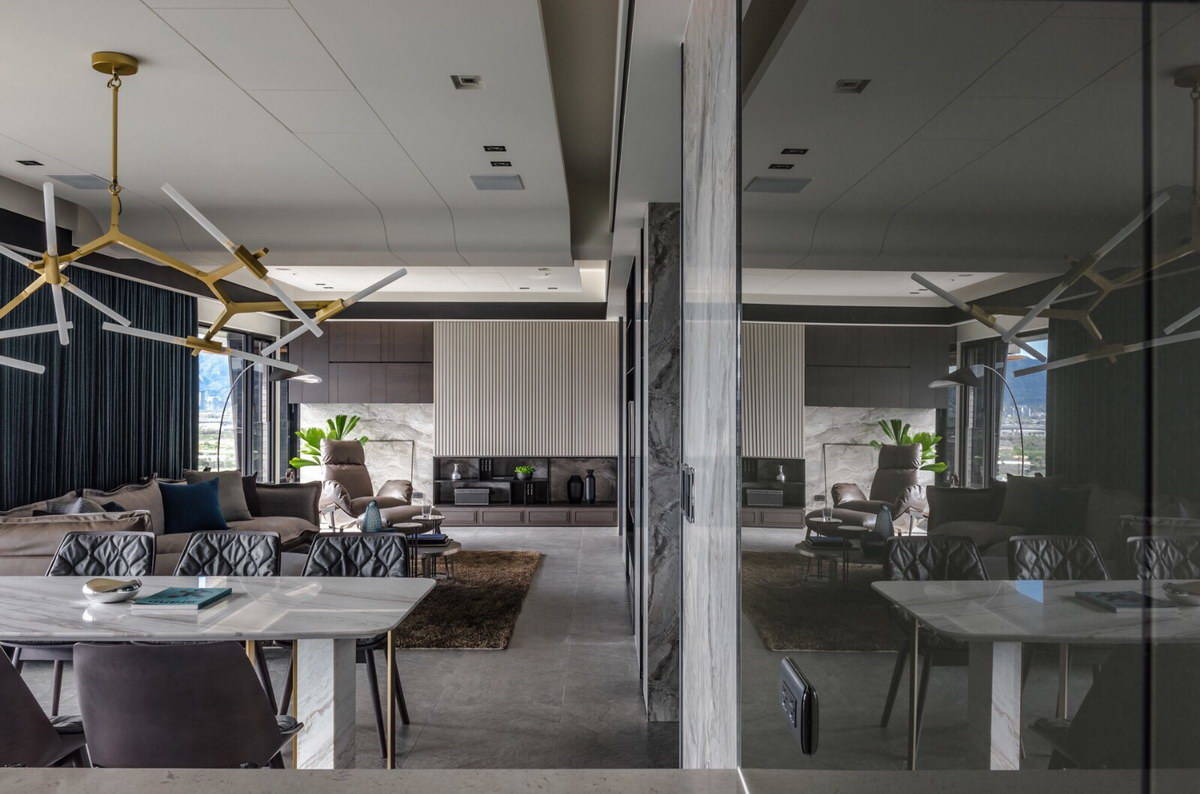 “格調灰” 品質住宅(圖9)