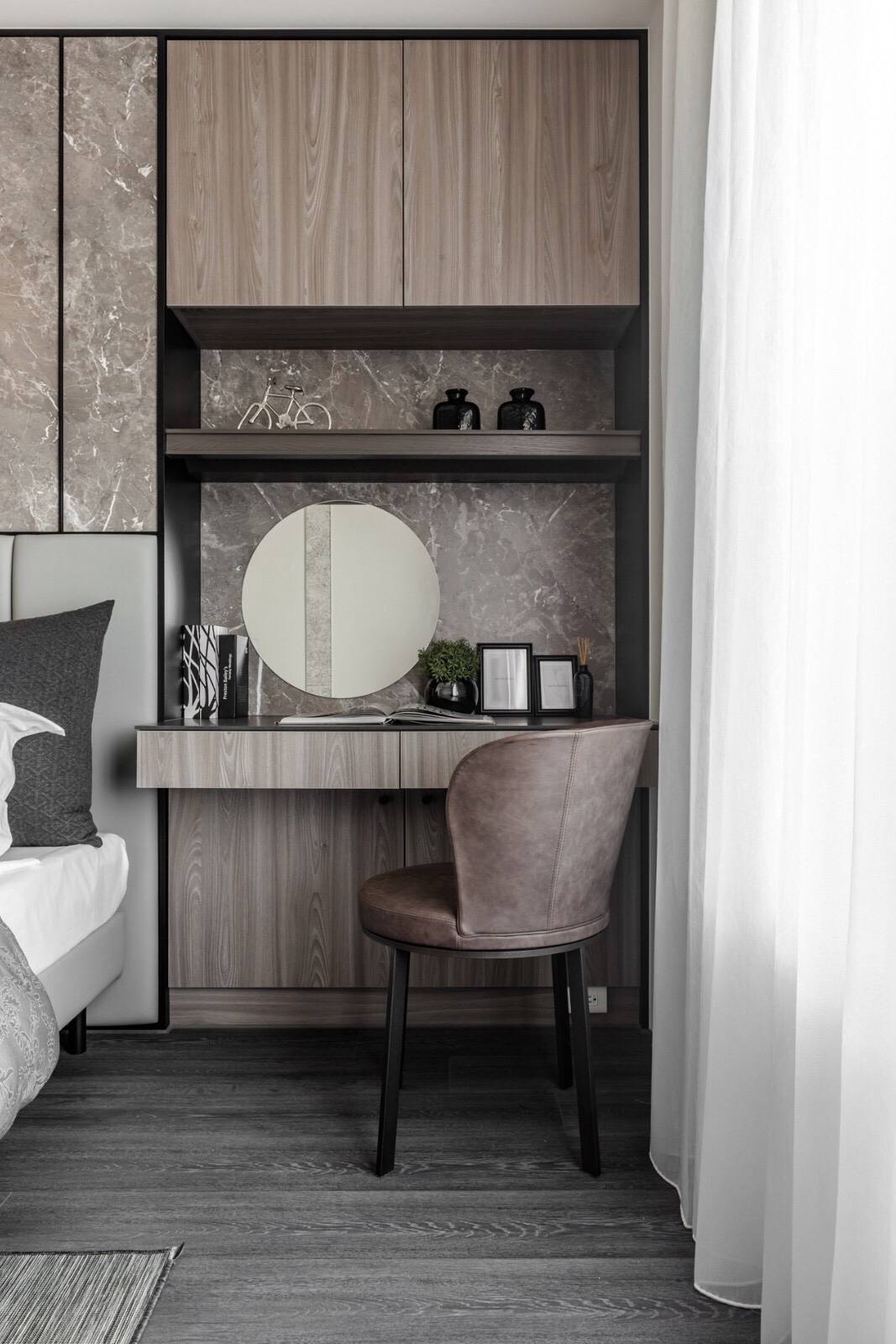 “格調灰” 品質住宅(圖13)