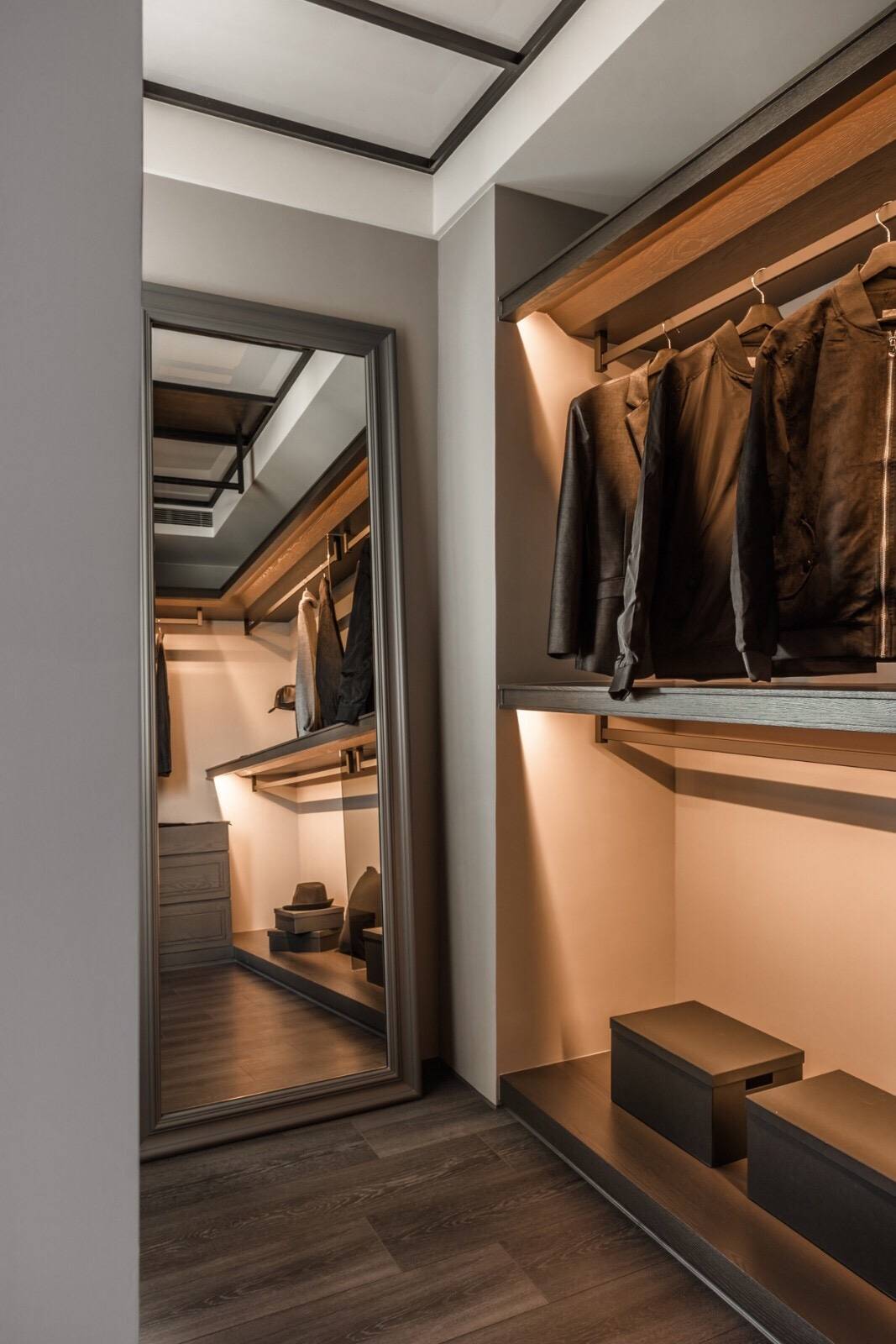 “格調灰” 品質住宅(圖3)