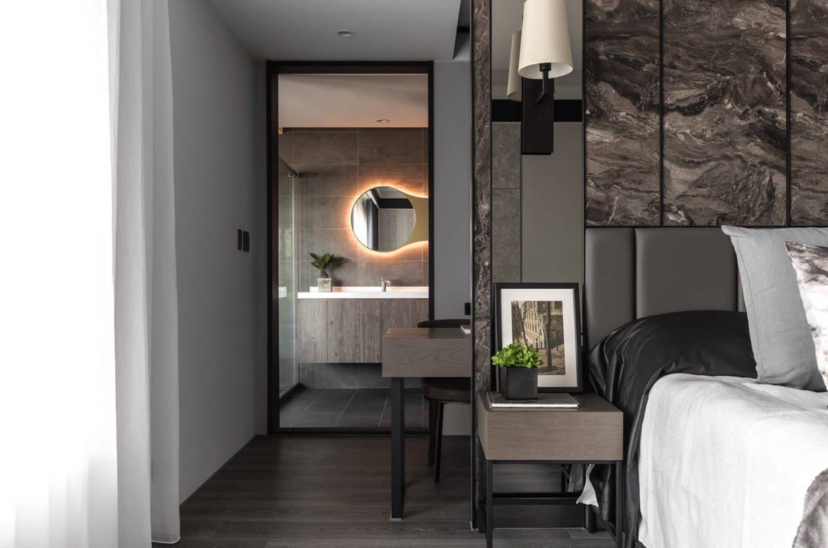 “格調灰” 品質住宅(圖1)