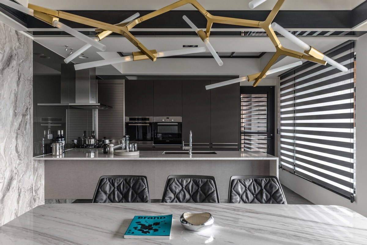 “格調灰” 品質住宅(圖8)