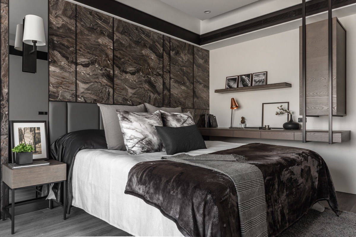 “格調灰” 品質住宅(圖10)