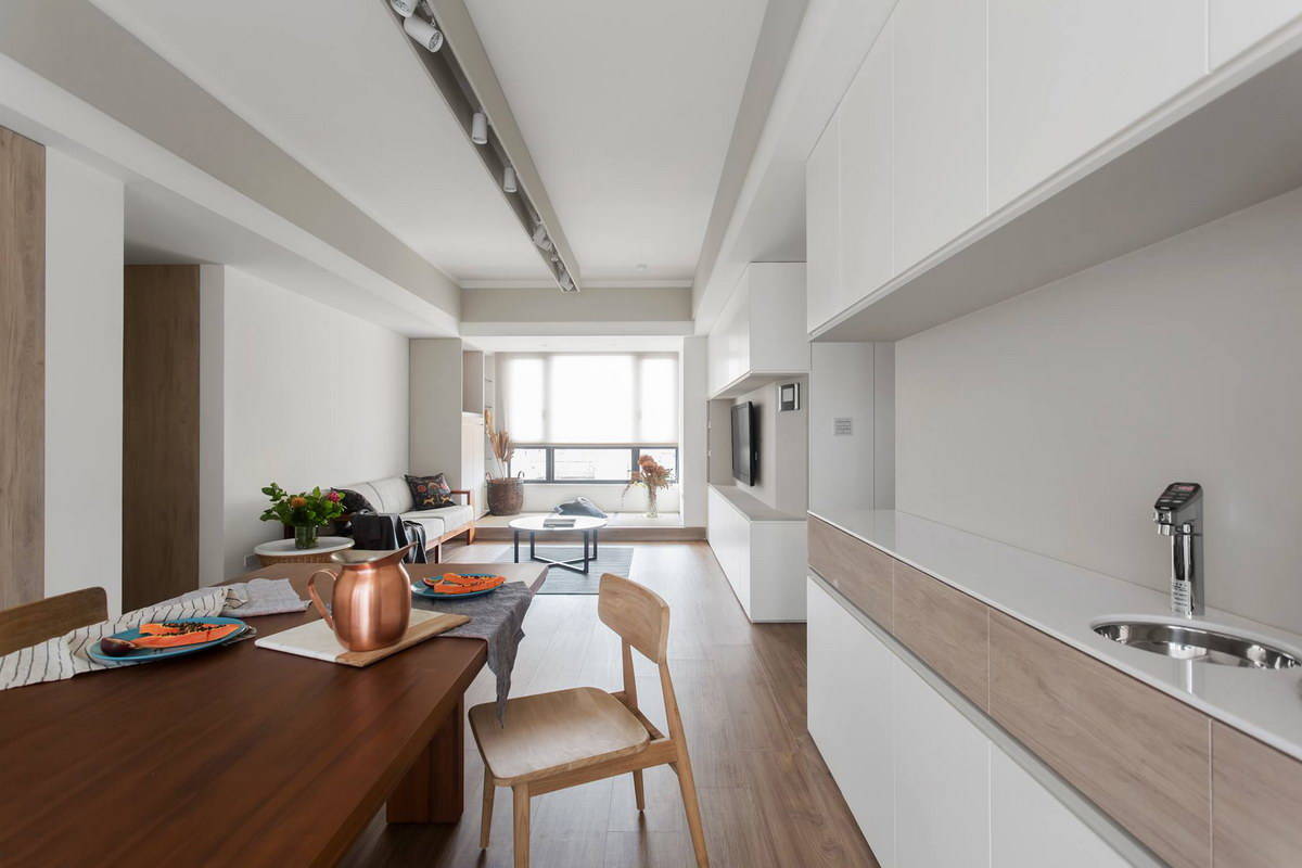 現(xiàn)代簡約(圖11)