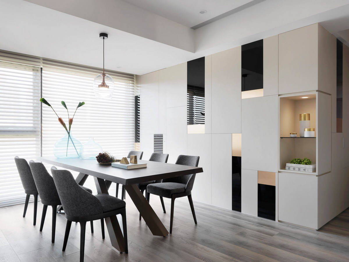 現(xiàn)代簡約(圖13)