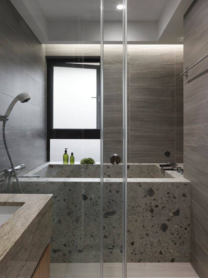 現(xiàn)代簡約(圖10)