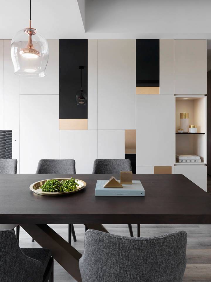 現(xiàn)代簡約(圖1)