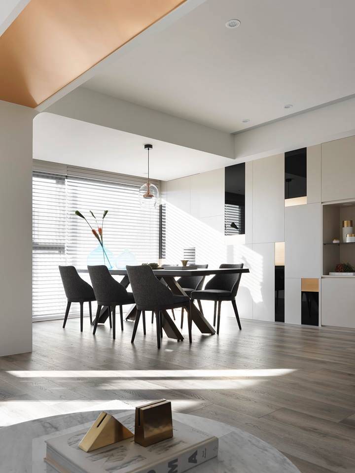 現(xiàn)代簡約(圖19)