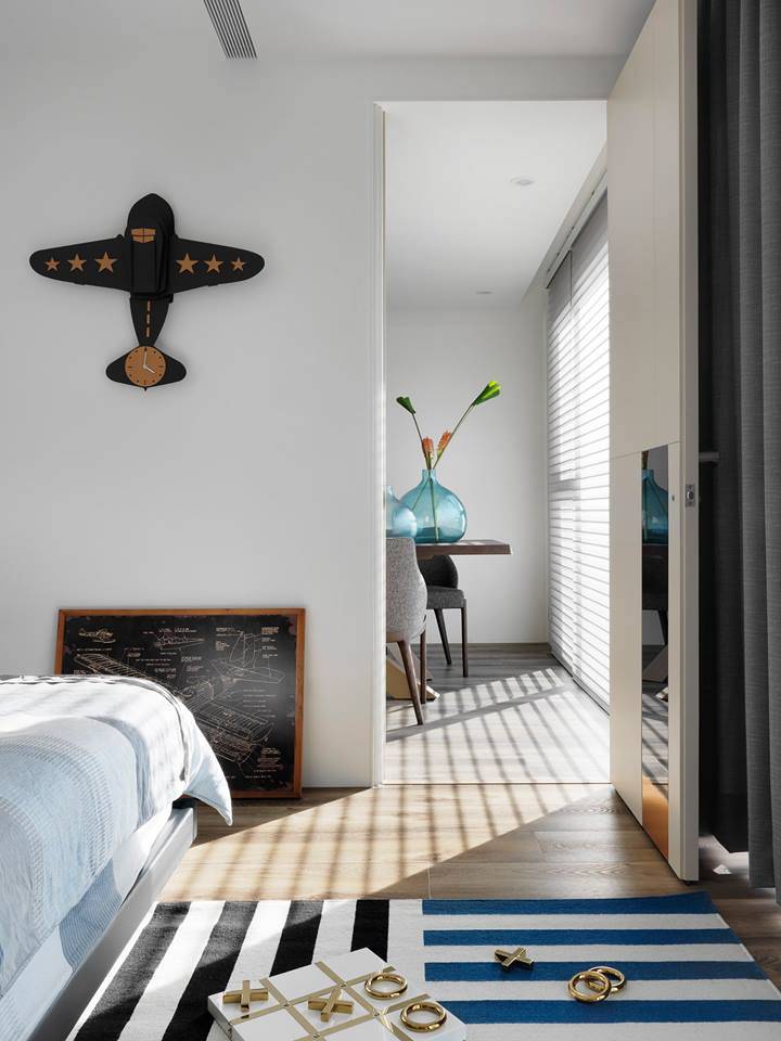 現(xiàn)代簡約(圖17)