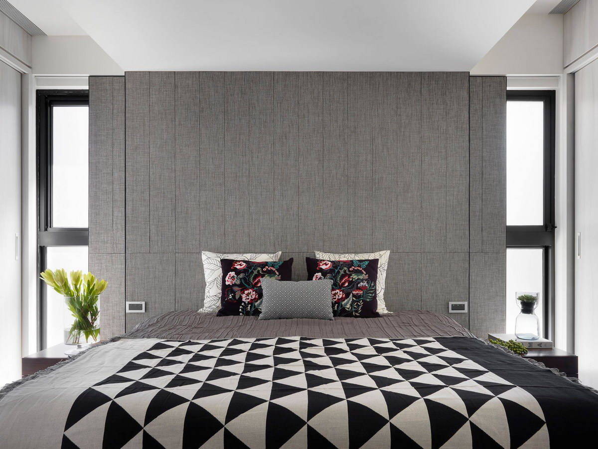 現(xiàn)代簡約(圖18)