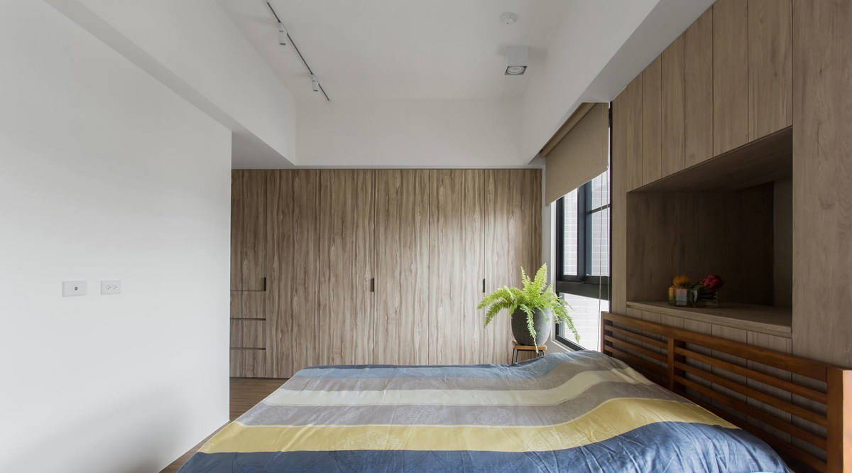 現(xiàn)代簡約(圖15)