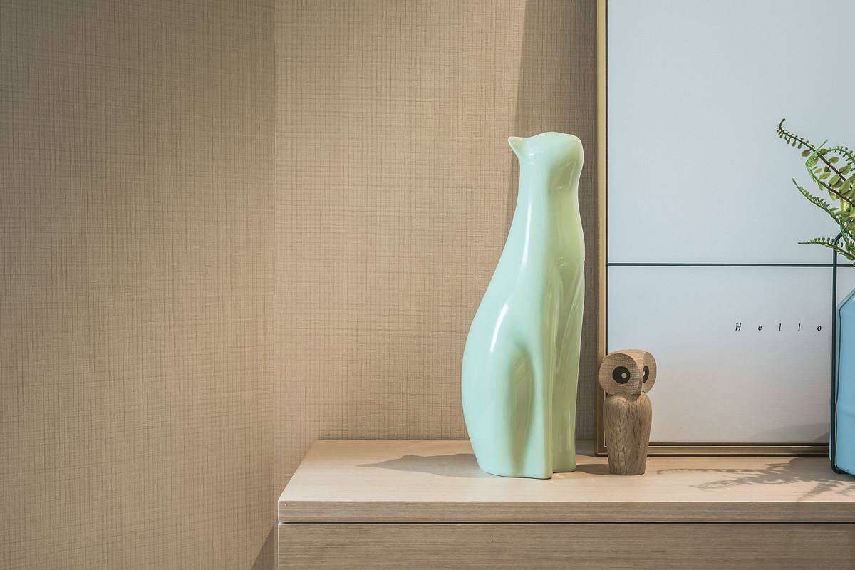 現(xiàn)代公寓(圖1)