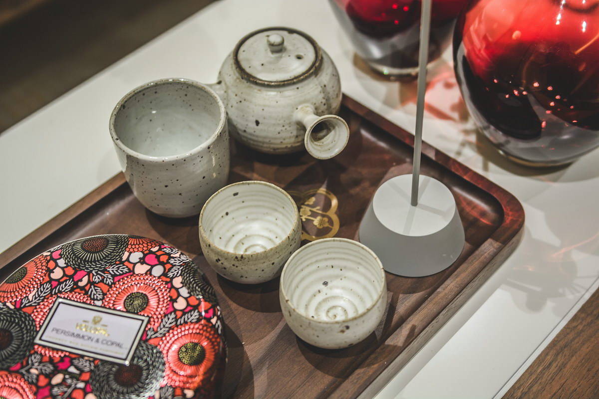 現(xiàn)代公寓(圖4)