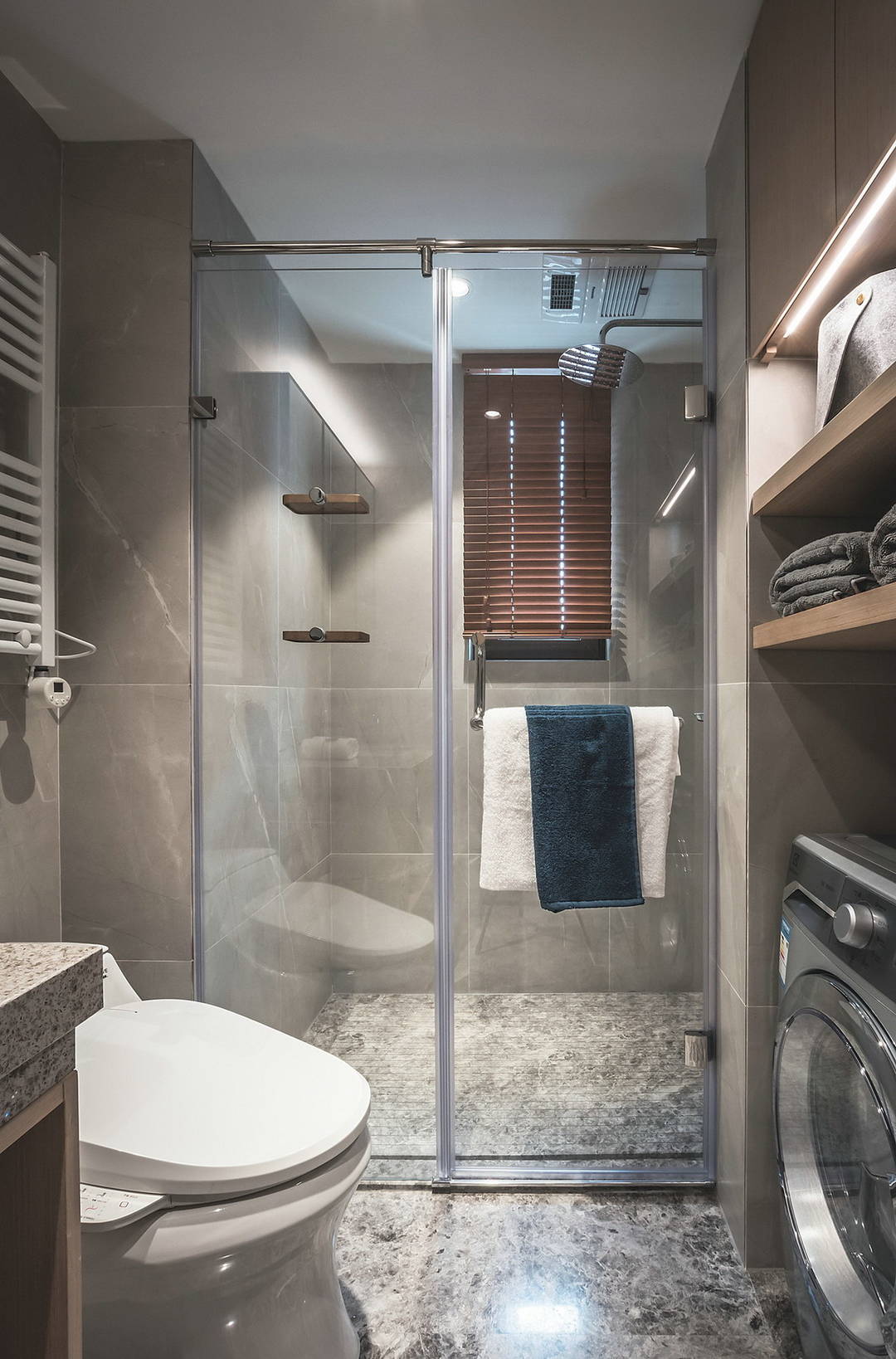 國(guó)風(fēng)公寓(圖17)