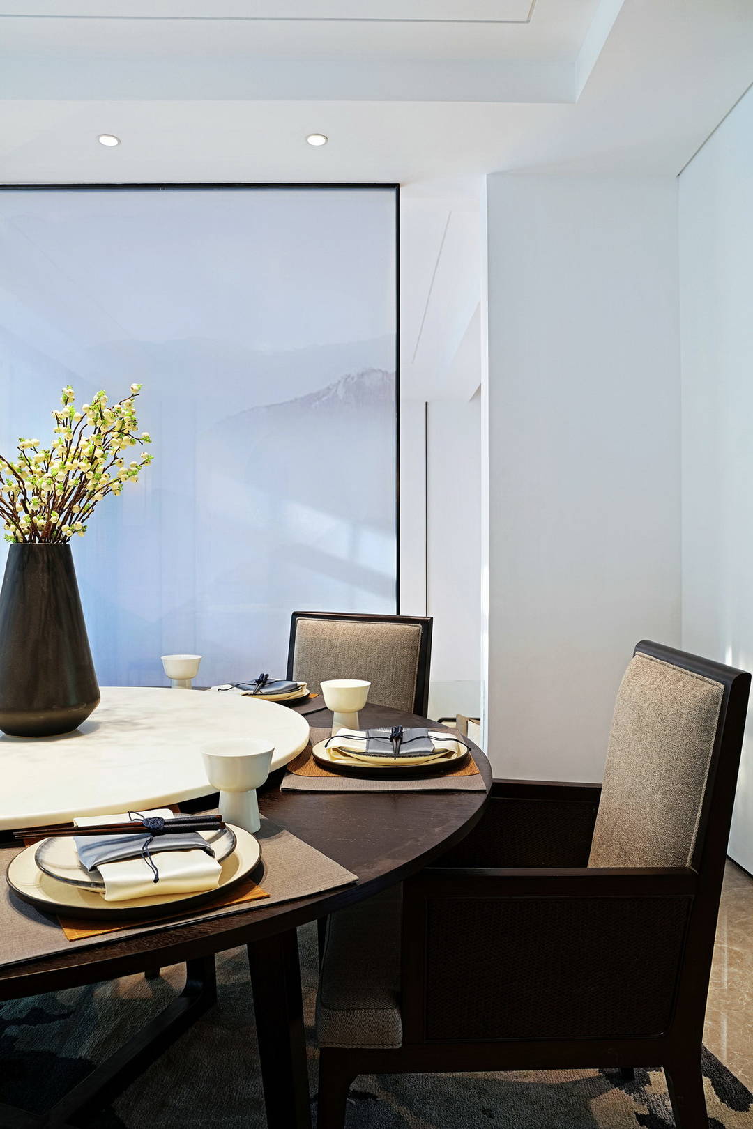 東(dōng)雲溪谷(圖4)