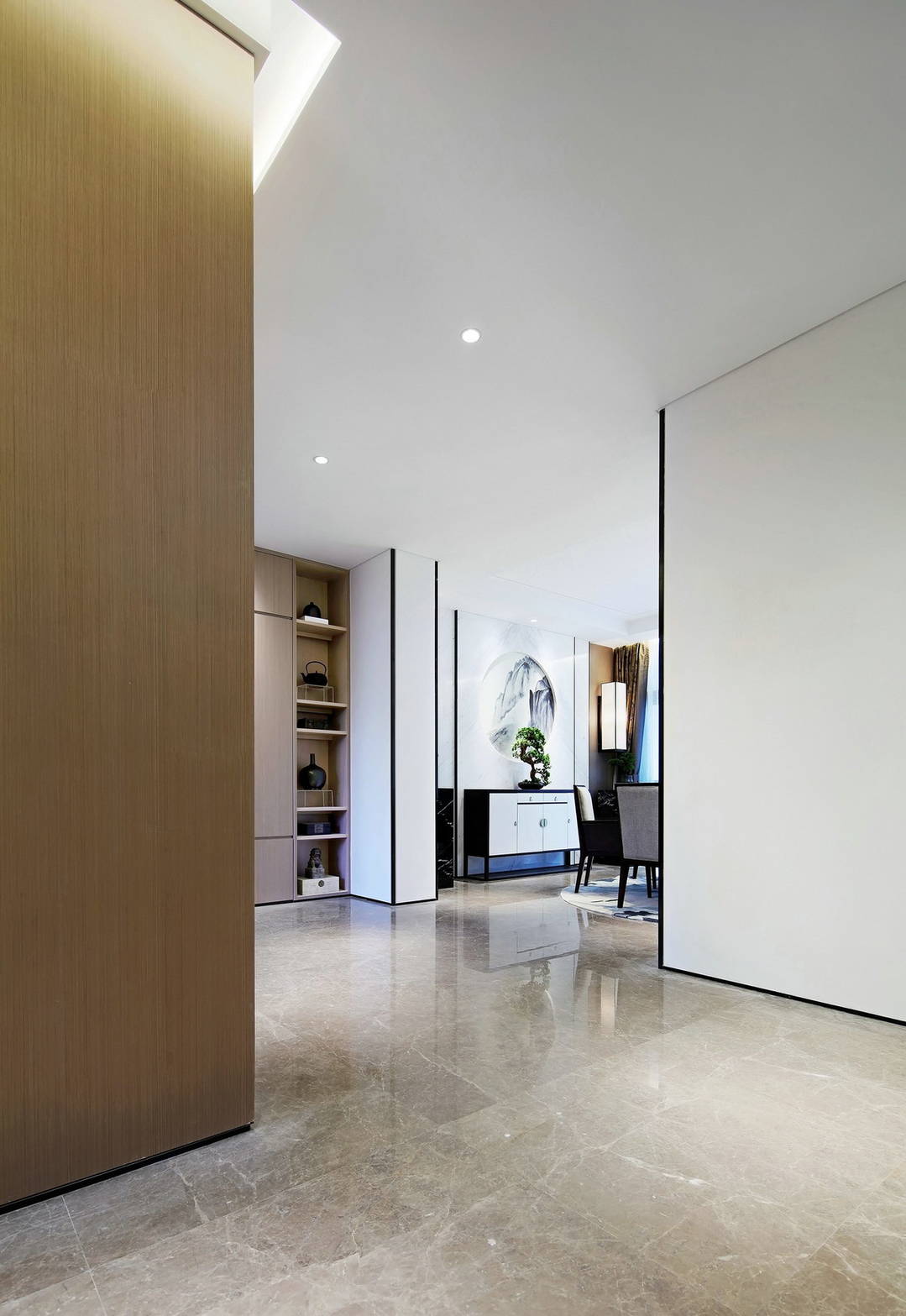 東(dōng)雲溪谷(圖8)