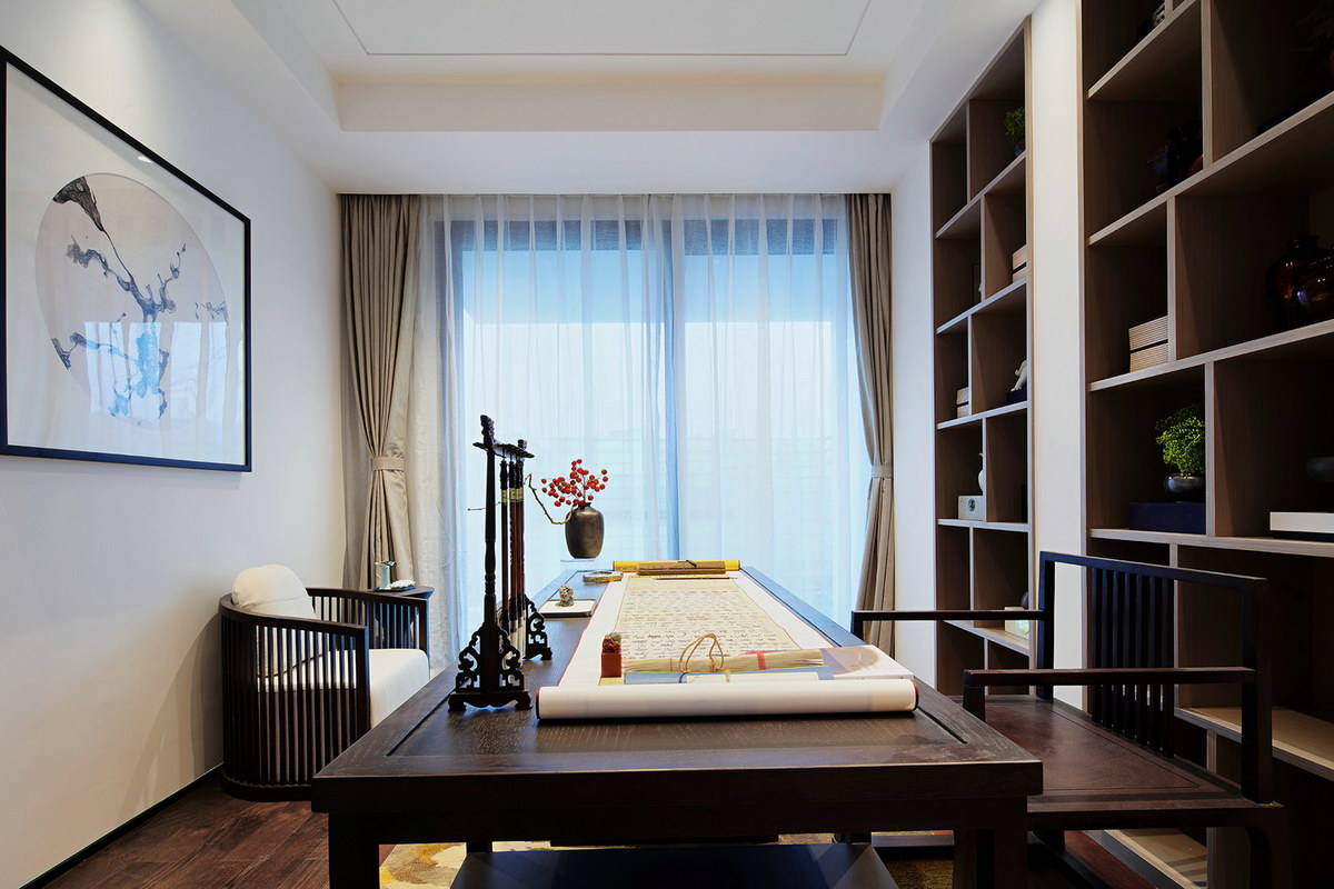 東(dōng)雲溪谷(圖11)