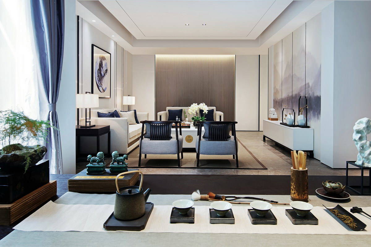 東(dōng)雲溪谷(圖6)