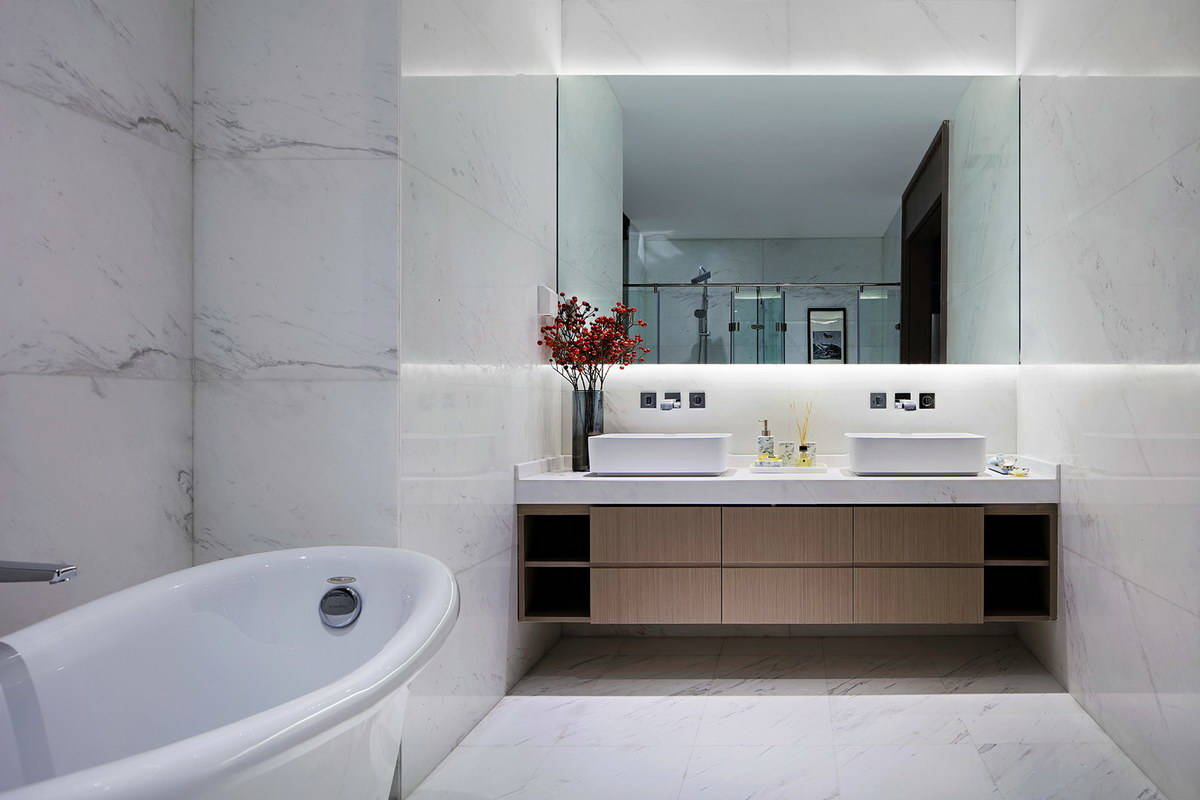 東(dōng)雲溪谷(圖20)