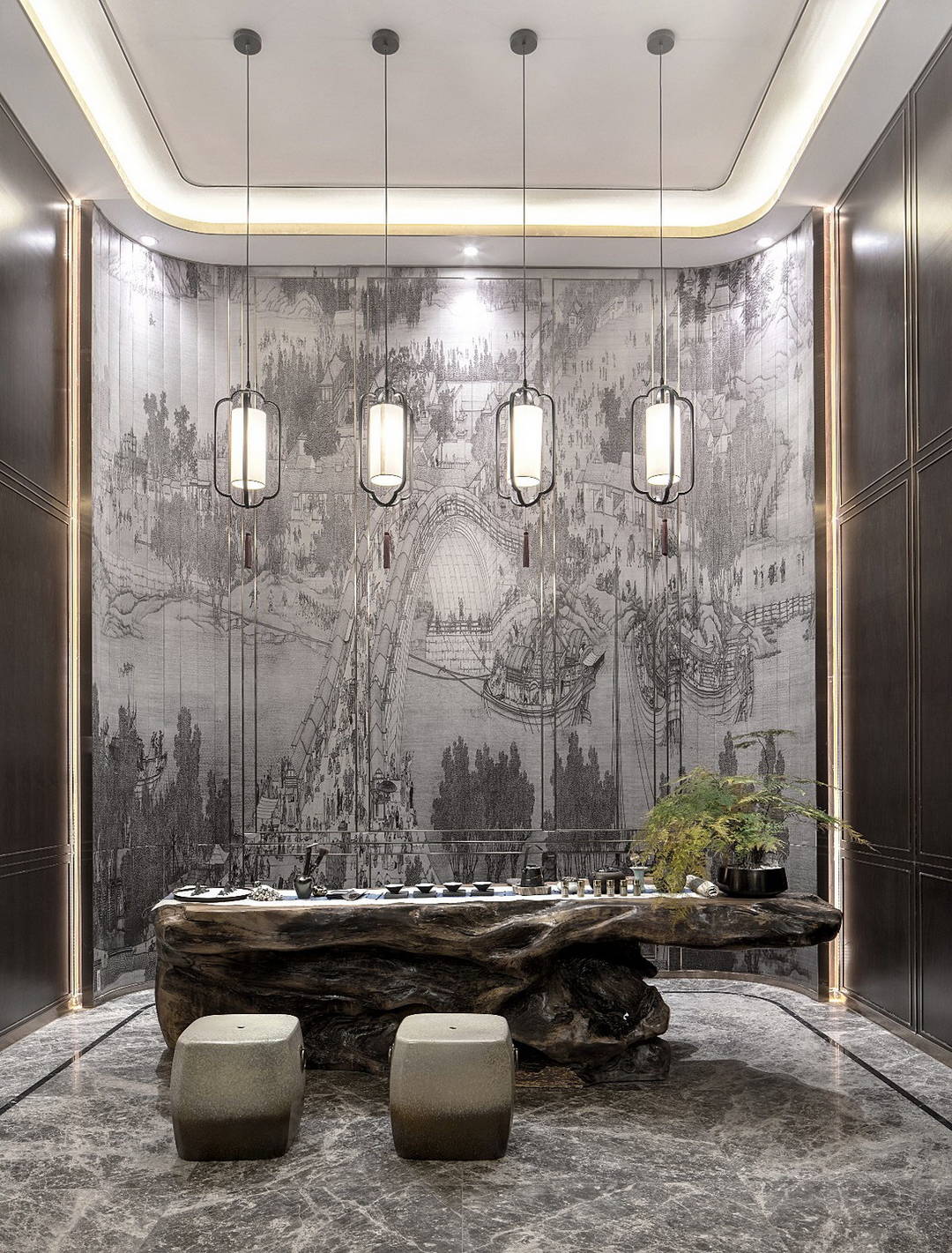 東(dōng)方印象(圖2)