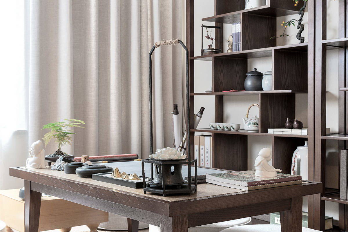 東(dōng)方印象(圖1)