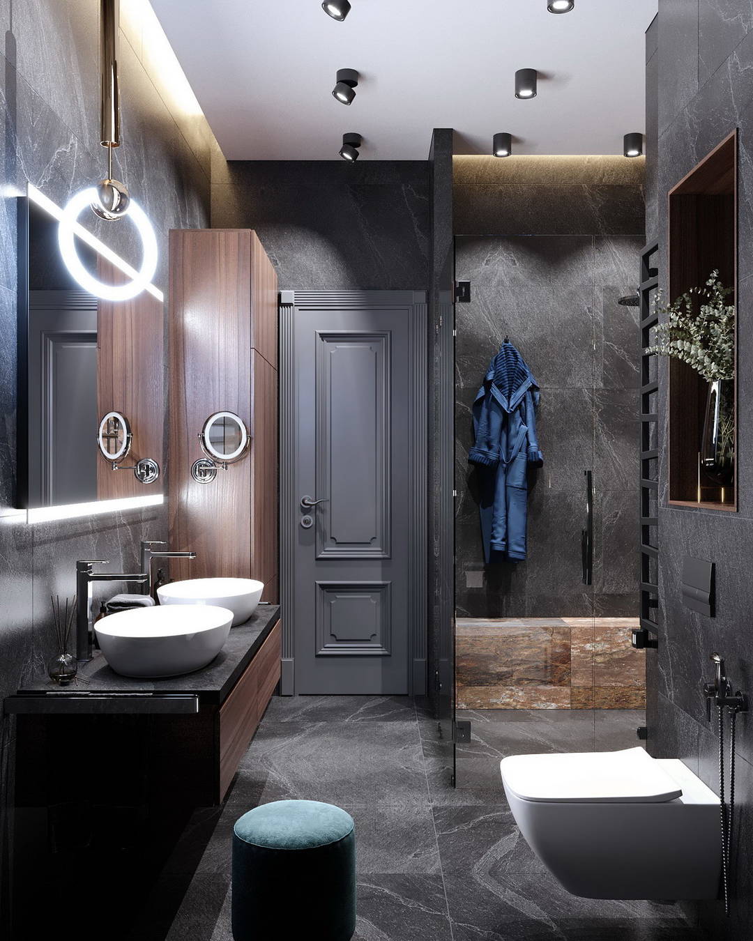 超大(dà)氣風(fēng)格(圖5)