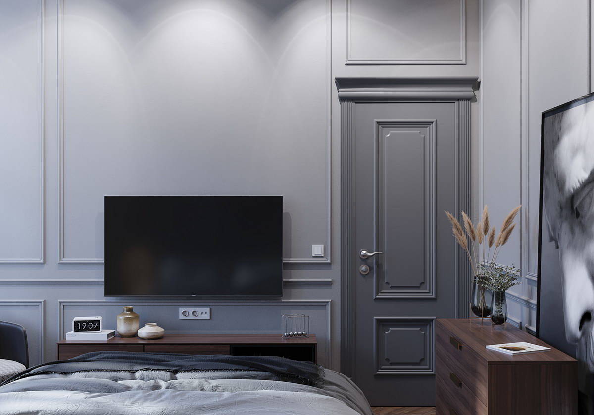 超大(dà)氣風(fēng)格(圖3)