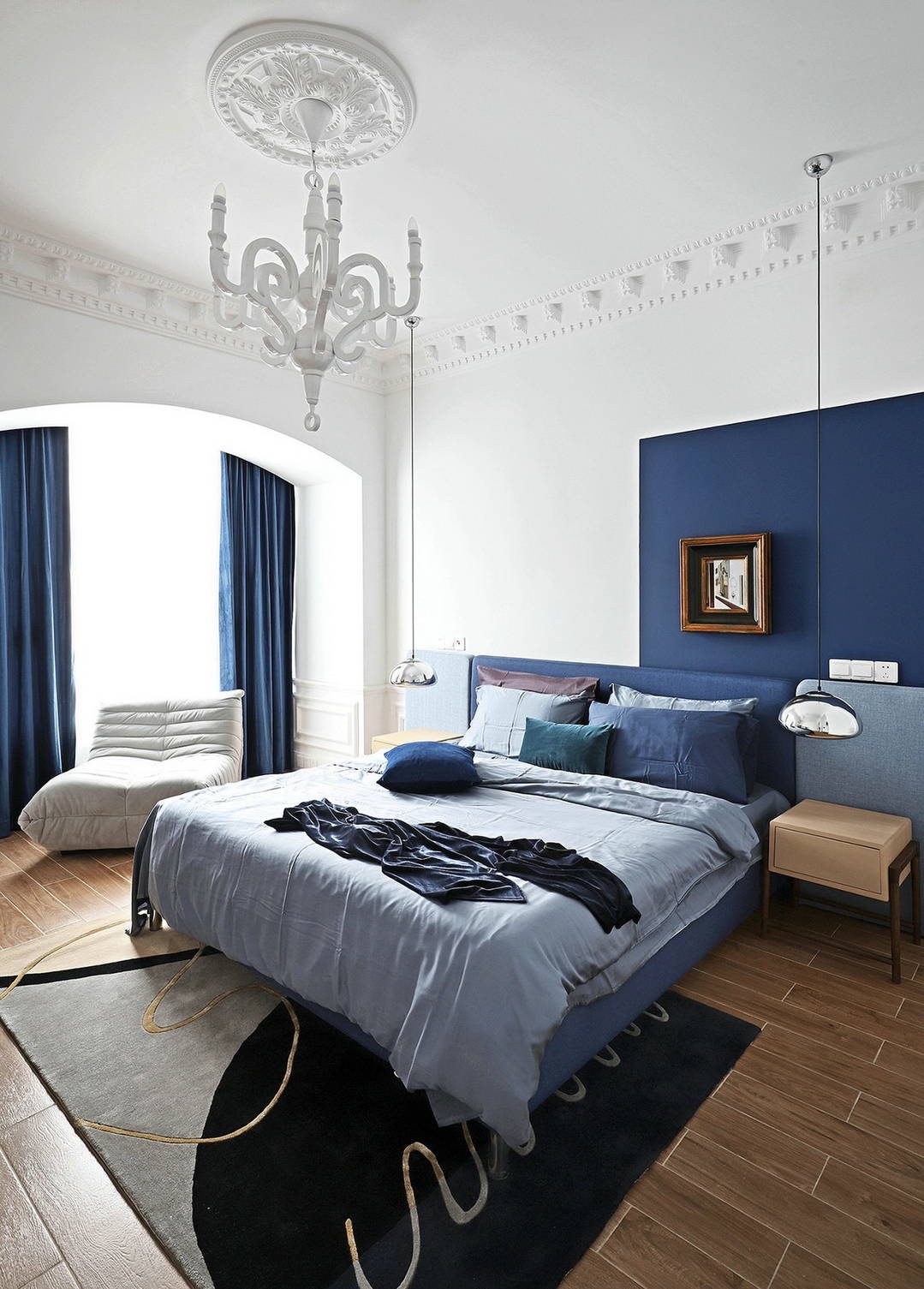 蔚藍(lán)的(de)向往(圖2)