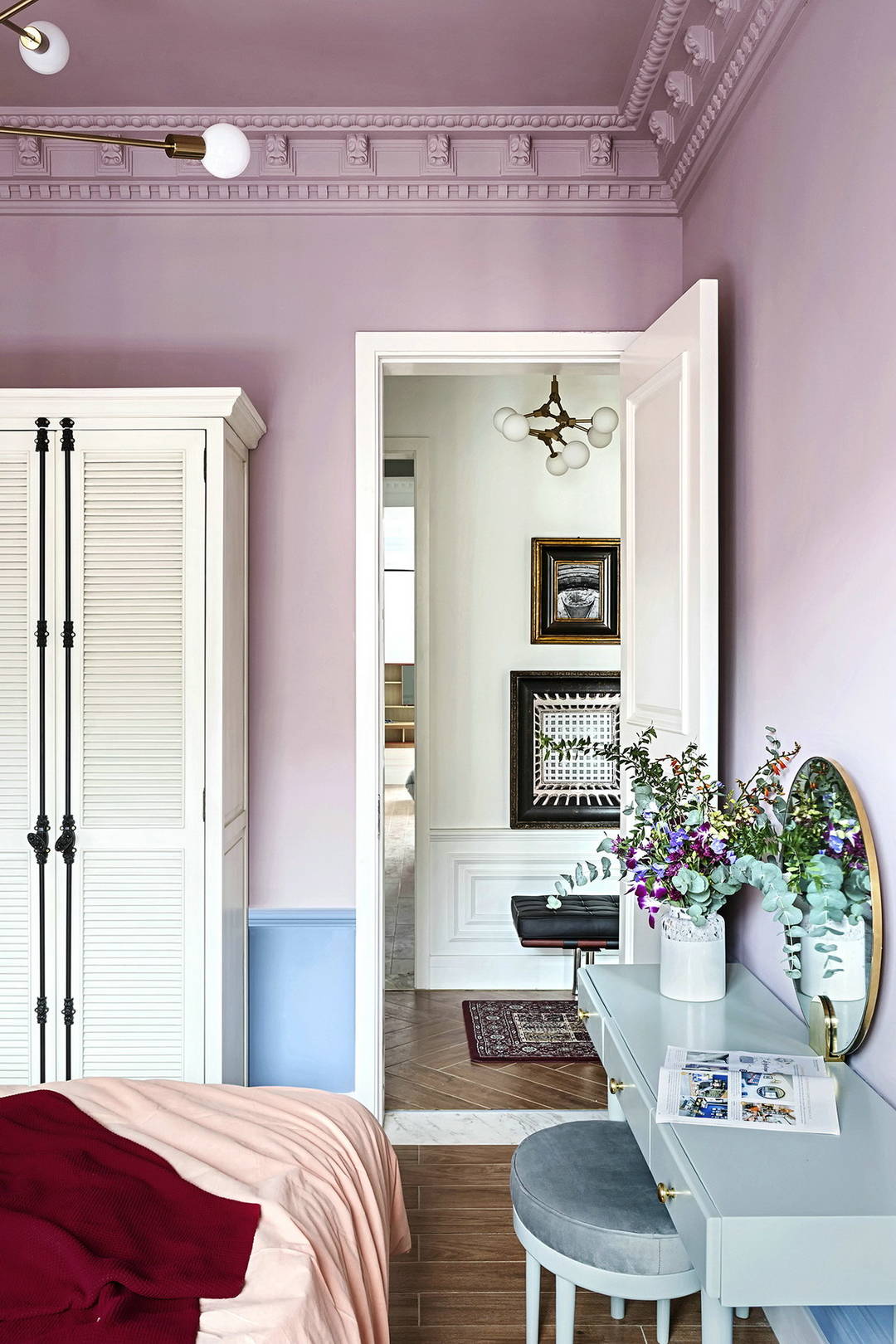 蔚藍(lán)的(de)向往(圖5)