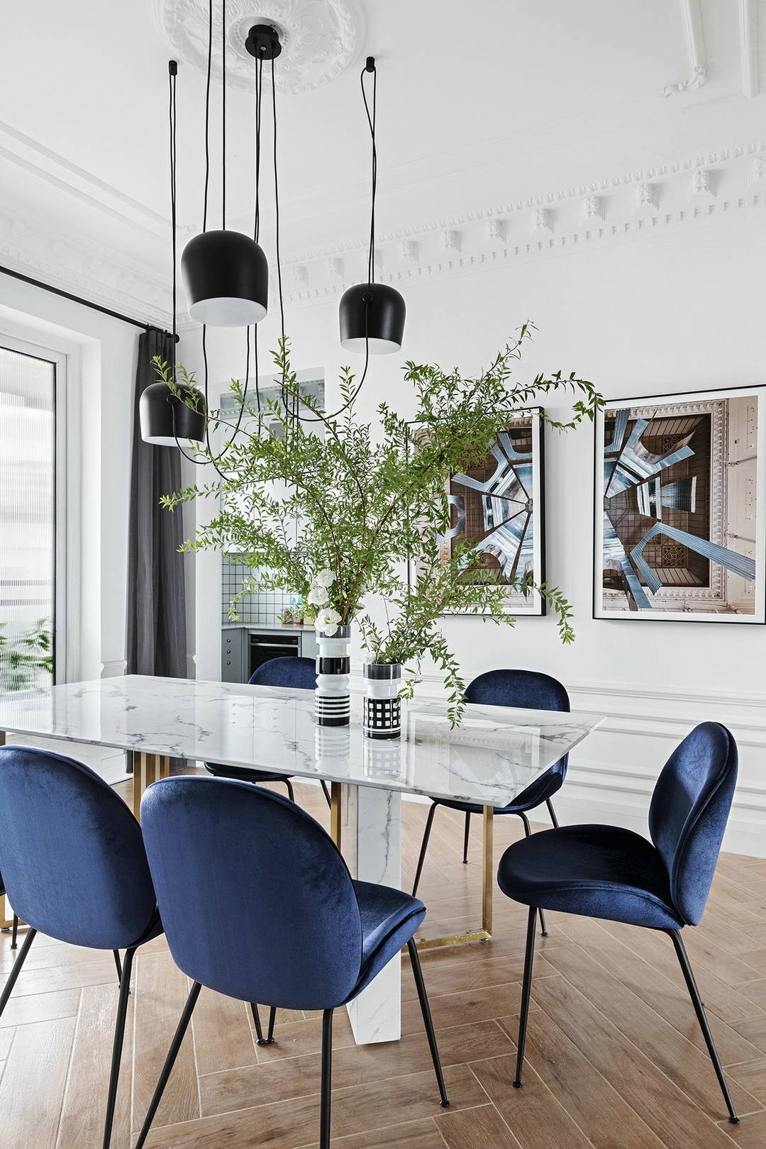 蔚藍(lán)的(de)向往(圖3)