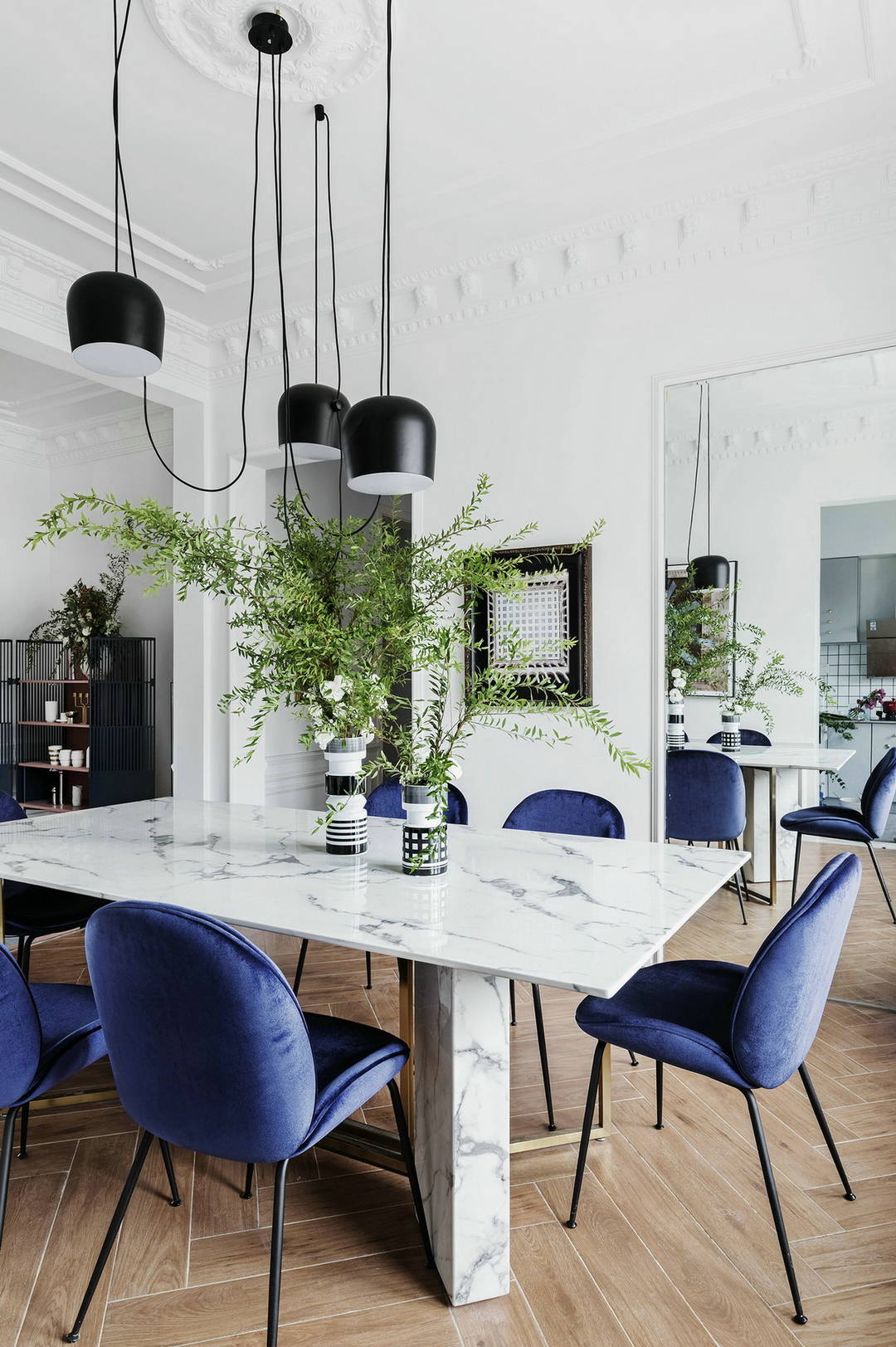 蔚藍(lán)的(de)向往(圖8)