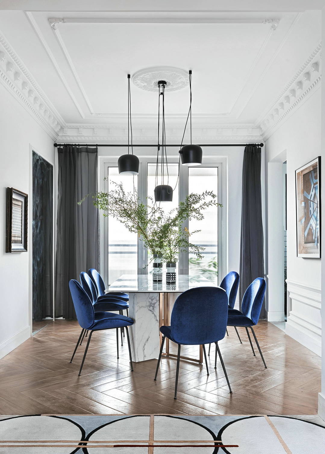 蔚藍(lán)的(de)向往(圖20)