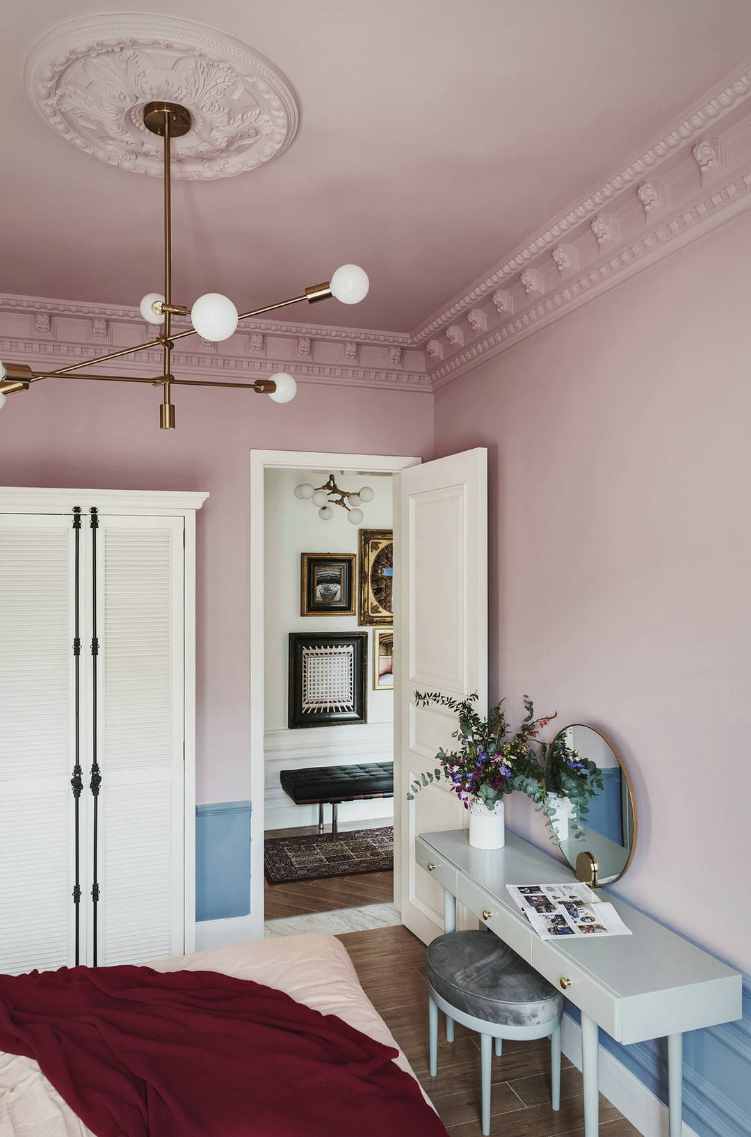 蔚藍(lán)的(de)向往(圖16)