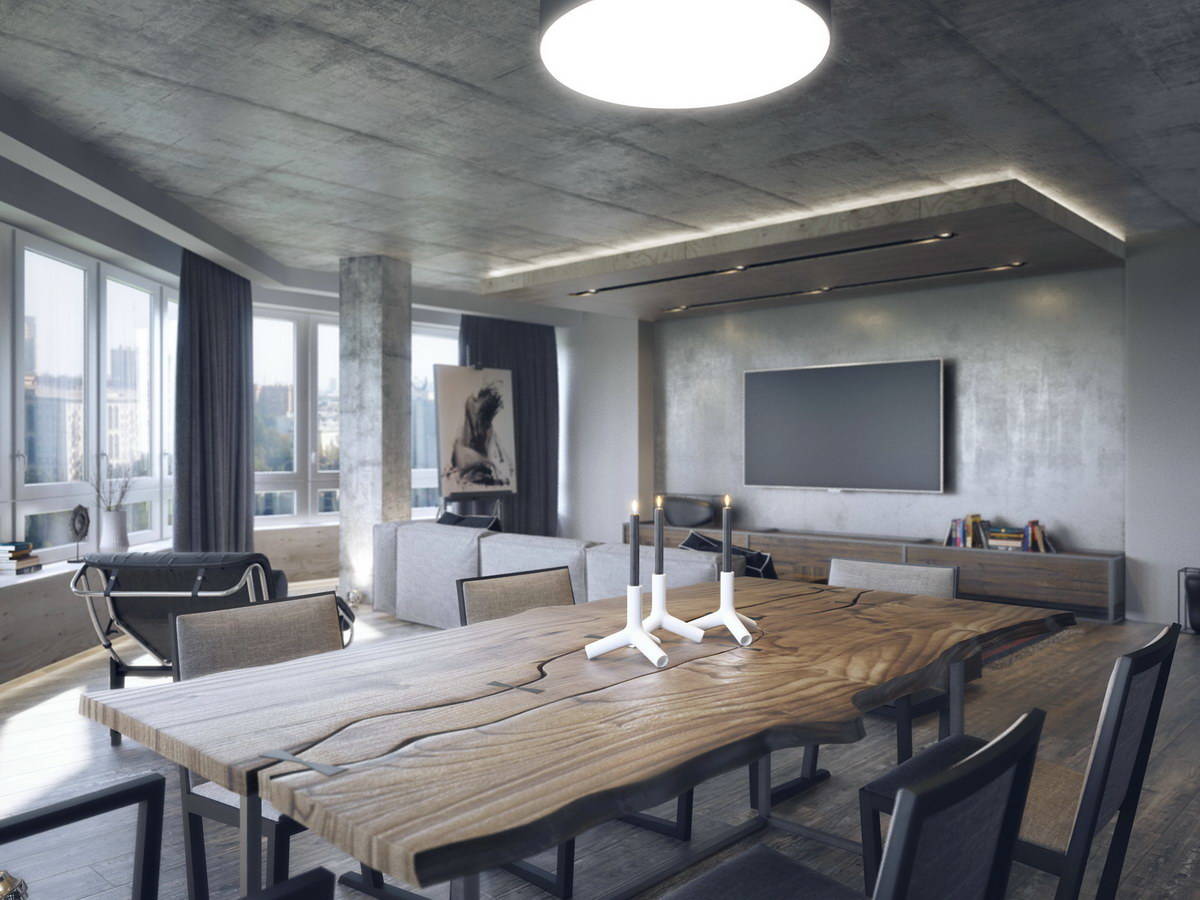 空(kōng)間(jiān)哲學(圖4)