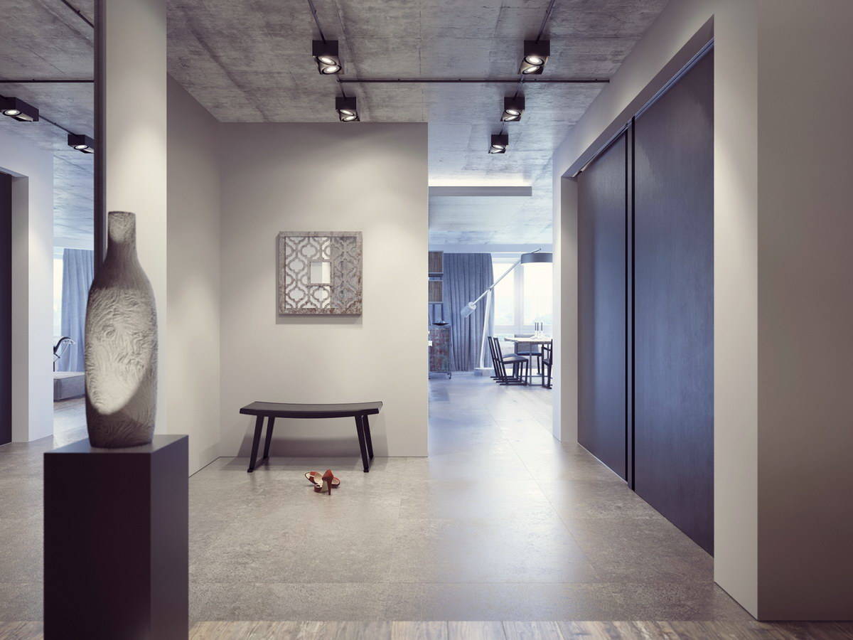 空(kōng)間(jiān)哲學(圖12)