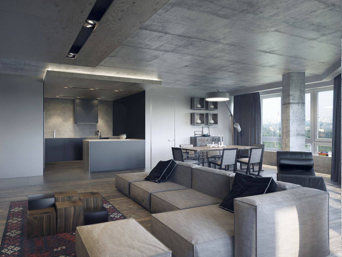 空(kōng)間(jiān)哲學(圖1)