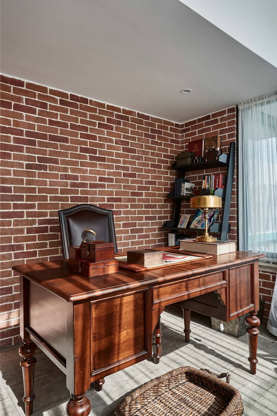 個(gè) 性 美(měi) 式(圖11)