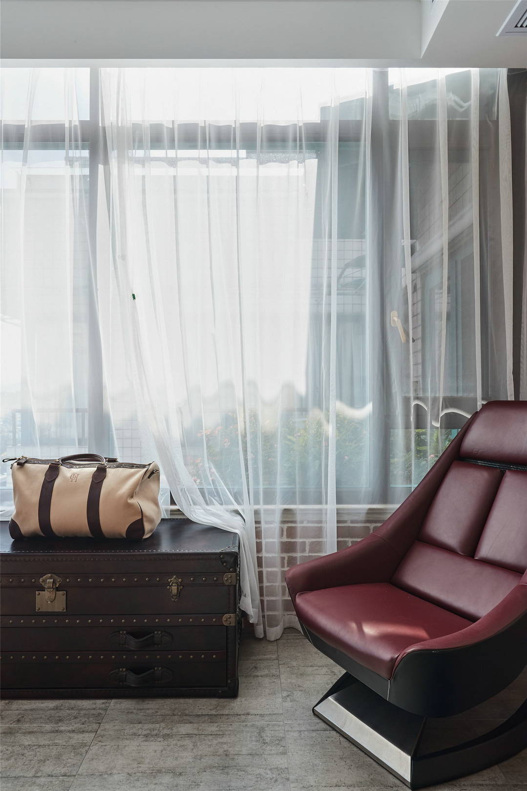 個(gè) 性 美(měi) 式(圖12)