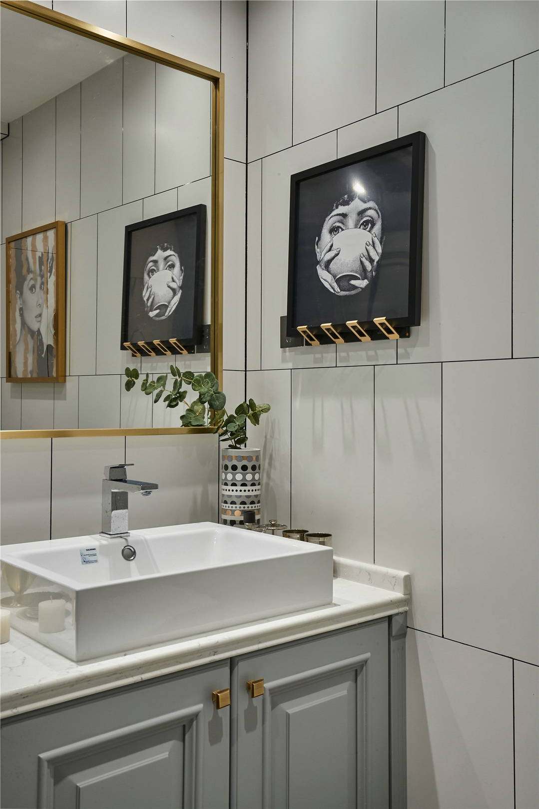 個(gè) 性 美(měi) 式(圖13)