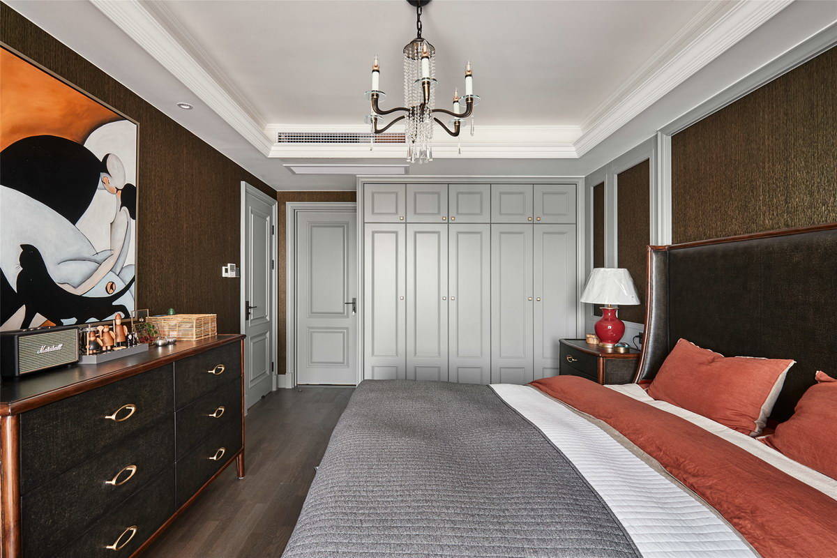 個(gè) 性 美(měi) 式(圖7)