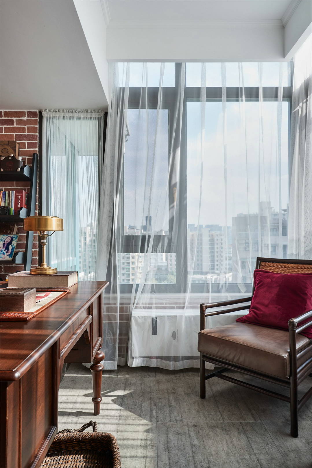 個(gè) 性 美(měi) 式(圖3)