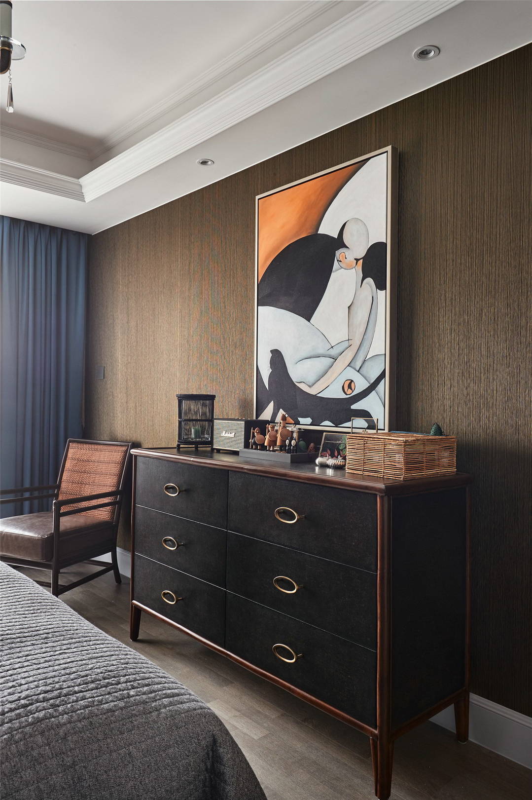 個(gè) 性 美(měi) 式(圖9)