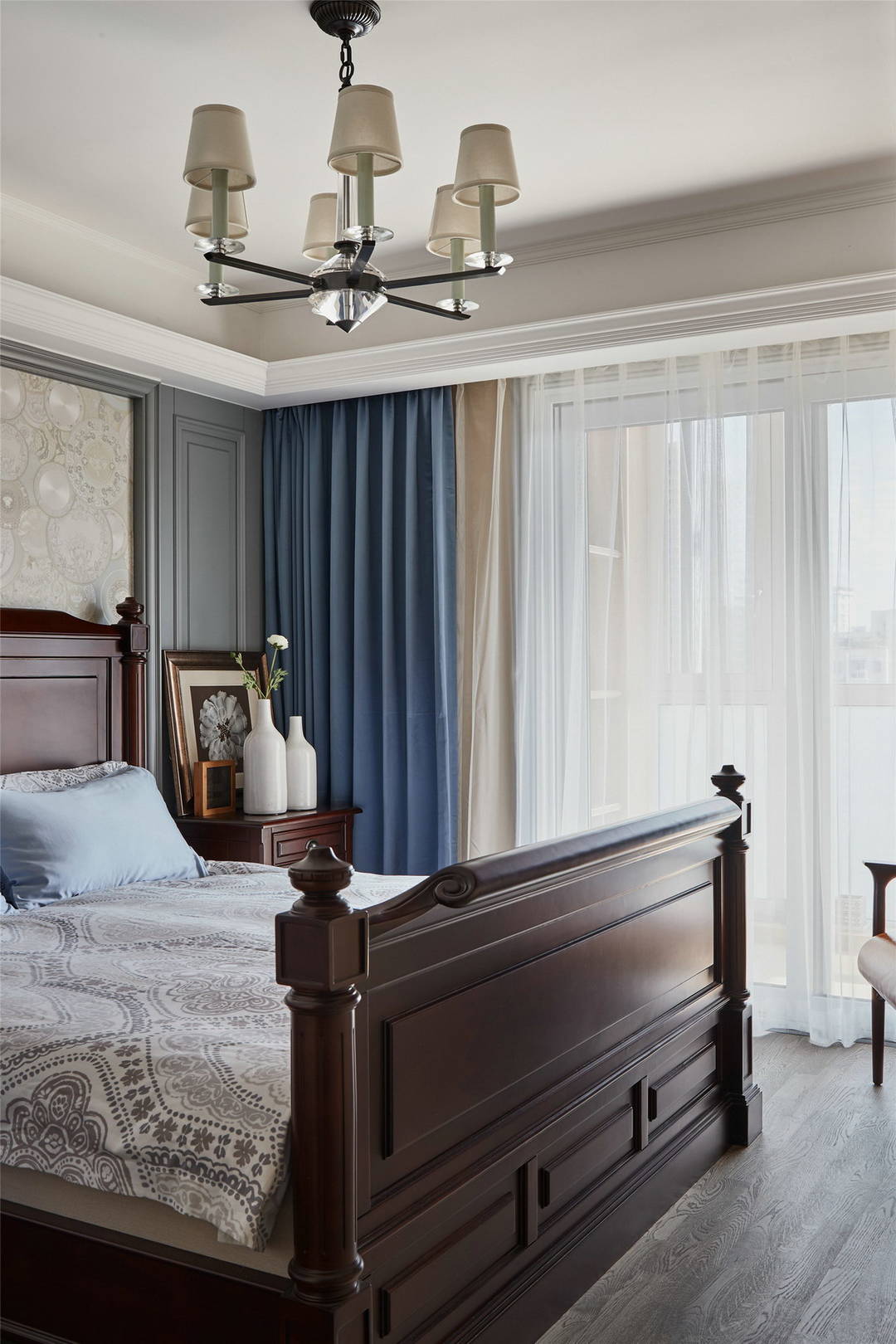 個(gè) 性 美(měi) 式(圖10)