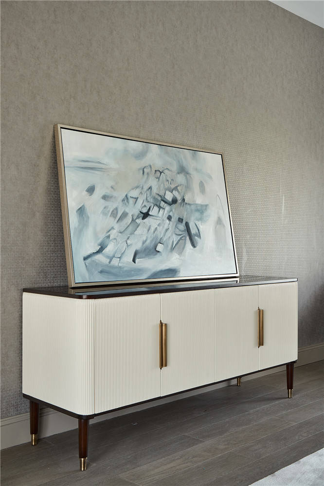 極簡美(měi)式(圖4)