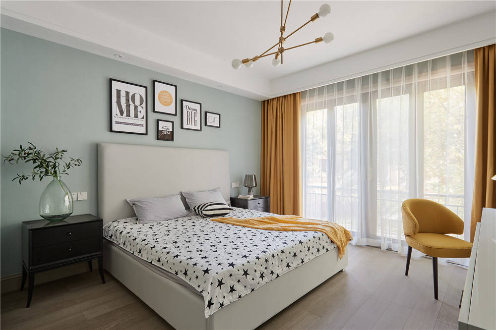 極簡美(měi)式(圖17)